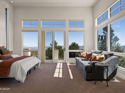 3613 Silver Vista Drive, Reno, NV 89511 Photo