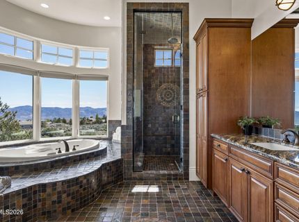 3613 Silver Vista Drive, Reno, NV 89511 Photo