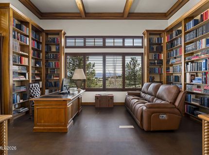 3613 Silver Vista Drive, Reno, NV 89511 Photo