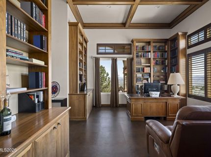 3613 Silver Vista Drive, Reno, NV 89511 Photo