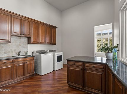 3613 Silver Vista Drive, Reno, NV 89511 Photo