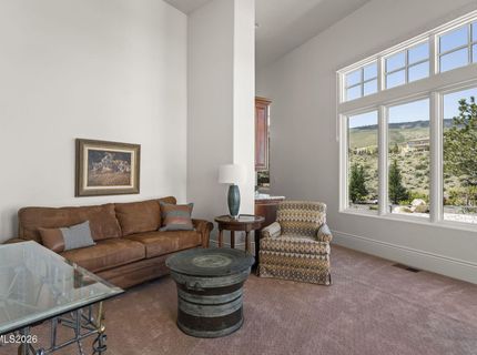 3613 Silver Vista Drive, Reno, NV 89511 Photo