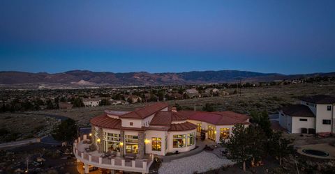 3613 Silver Vista Drive, Reno, NV 89511 Photo