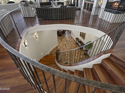 3613 Silver Vista Drive, Reno, NV 89511 Photo