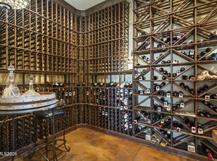 3613 Silver Vista Drive, Reno, NV 89511 Photo