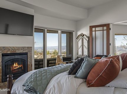 3613 Silver Vista Drive, Reno, NV 89511 Photo