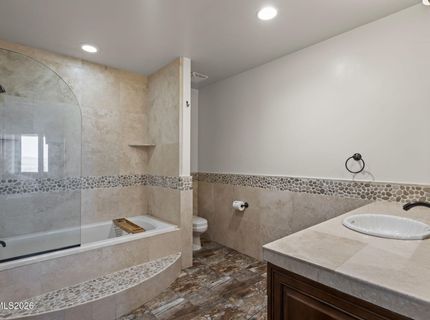 3613 Silver Vista Drive, Reno, NV 89511 Photo