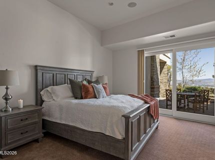 3613 Silver Vista Drive, Reno, NV 89511 Photo