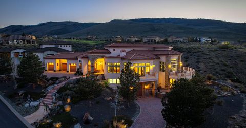 3613 Silver Vista Drive, Reno, NV 89511 Photo