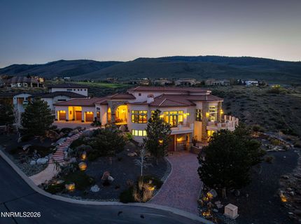 3613 Silver Vista Drive, Reno, NV 89511 Photo