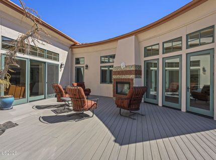 3613 Silver Vista Drive, Reno, NV 89511 Photo