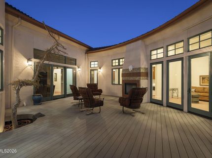 3613 Silver Vista Drive, Reno, NV 89511 Photo