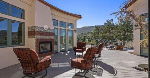 3613 Silver Vista Drive, Reno, NV 89511 Photo