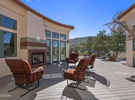 3613 Silver Vista Drive, Reno, NV 89511 Photo