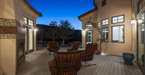 3613 Silver Vista Drive, Reno, NV 89511 Photo