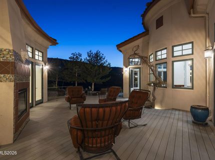 3613 Silver Vista Drive, Reno, NV 89511 Photo