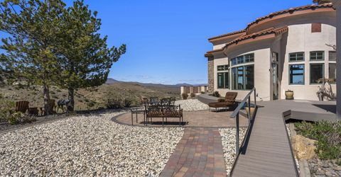 3613 Silver Vista Drive, Reno, NV 89511 Photo