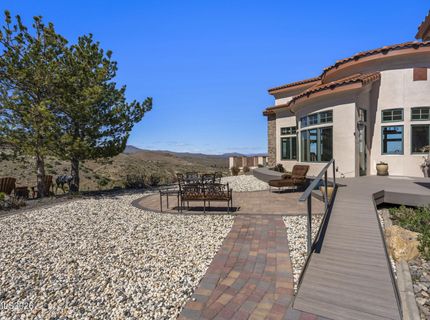 3613 Silver Vista Drive, Reno, NV 89511 Photo