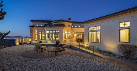 3613 Silver Vista Drive, Reno, NV 89511 Photo