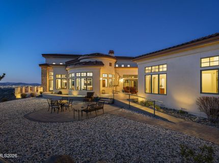 3613 Silver Vista Drive, Reno, NV 89511 Photo