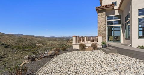 3613 Silver Vista Drive, Reno, NV 89511 Photo