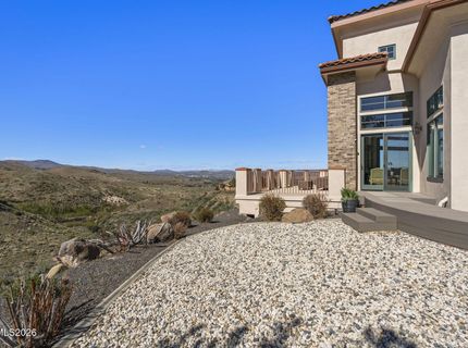 3613 Silver Vista Drive, Reno, NV 89511 Photo