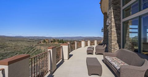 3613 Silver Vista Drive, Reno, NV 89511 Photo