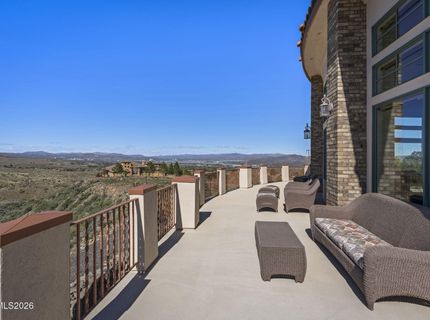 3613 Silver Vista Drive, Reno, NV 89511 Photo