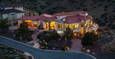 3613 Silver Vista Drive, Reno, NV 89511 Photo