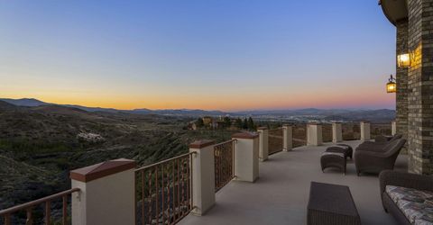 3613 Silver Vista Drive, Reno, NV 89511 Photo