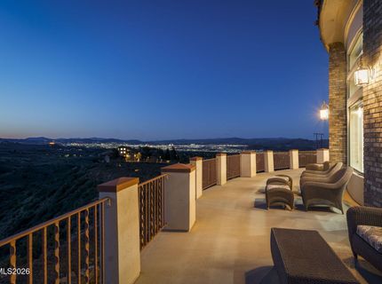 3613 Silver Vista Drive, Reno, NV 89511 Photo