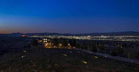 3613 Silver Vista Drive, Reno, NV 89511 Photo