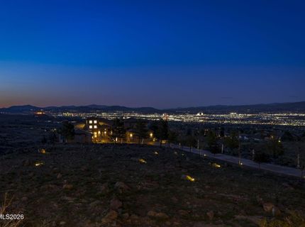 3613 Silver Vista Drive, Reno, NV 89511 Photo