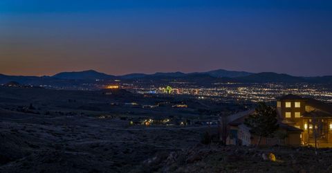 3613 Silver Vista Drive, Reno, NV 89511 Photo