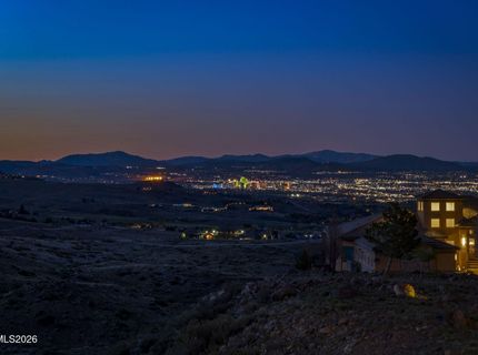 3613 Silver Vista Drive, Reno, NV 89511 Photo