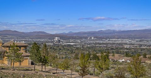 3613 Silver Vista Drive, Reno, NV 89511 Photo