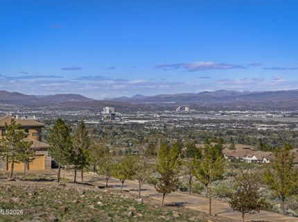 3613 Silver Vista Drive, Reno, NV 89511 Photo