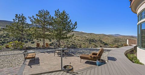 3613 Silver Vista Drive, Reno, NV 89511 Photo