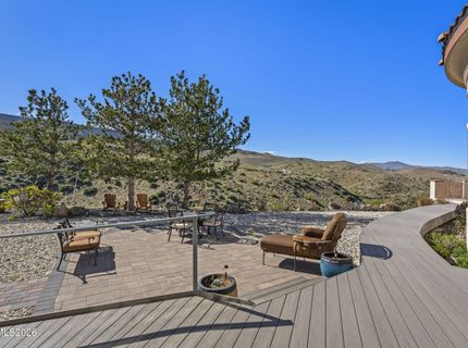 3613 Silver Vista Drive, Reno, NV 89511 Photo