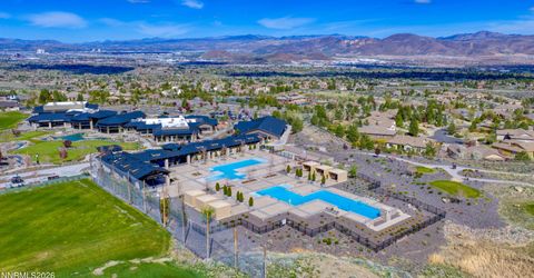 3613 Silver Vista Drive, Reno, NV 89511 Photo