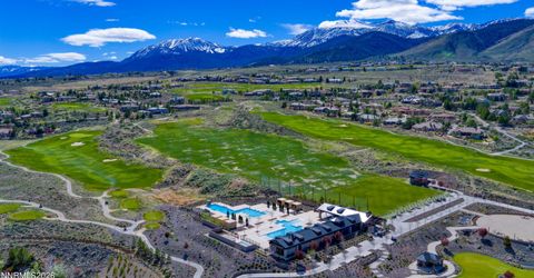 3613 Silver Vista Drive, Reno, NV 89511 Photo