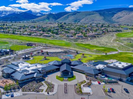 3613 Silver Vista Drive, Reno, NV 89511 Photo