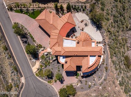 3613 Silver Vista Drive, Reno, NV 89511 Photo