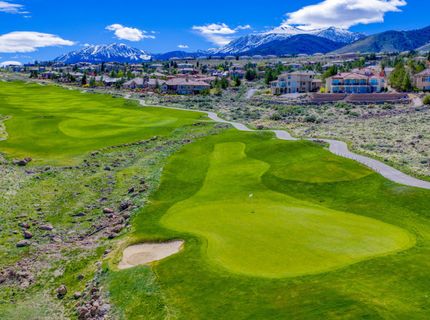 3613 Silver Vista Drive, Reno, NV 89511 Photo