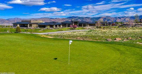 3613 Silver Vista Drive, Reno, NV 89511 Photo