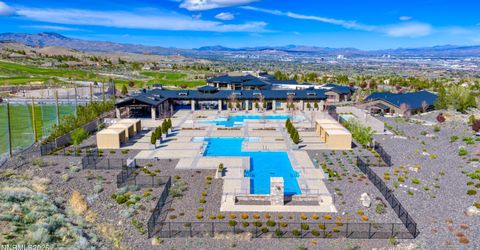 3613 Silver Vista Drive, Reno, NV 89511 Photo