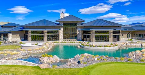 3613 Silver Vista Drive, Reno, NV 89511 Photo