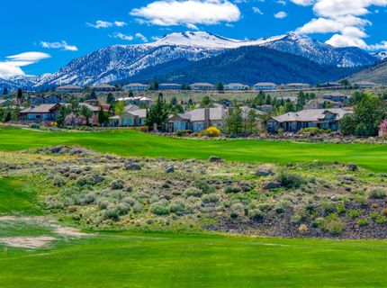 3613 Silver Vista Drive, Reno, NV 89511 Photo