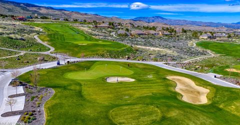 3613 Silver Vista Drive, Reno, NV 89511 Photo