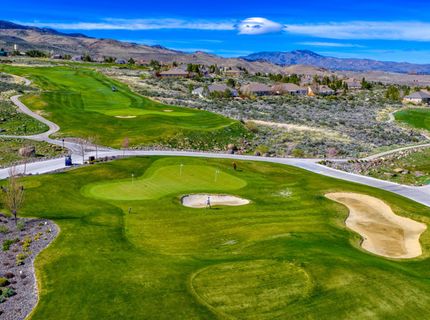 3613 Silver Vista Drive, Reno, NV 89511 Photo